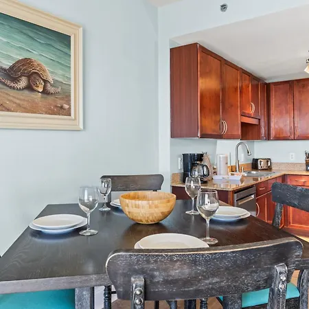 Laketown Wharf Resort #1321 By Book That Condo